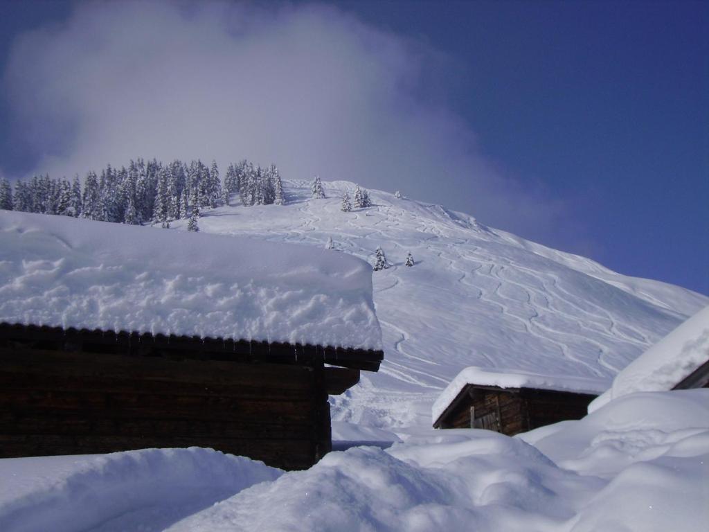Apartment Landhaus Krall Westendorf Quarto foto